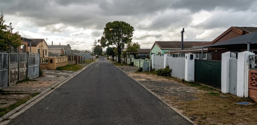 0 Bedroom Property for Sale in Hillcrest Heights Western Cape